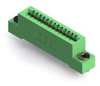 Card Edge Conn, Single, 13Pos, Wire Wrap; Card Edge Connector Type Edac - 65AJ8239 - Newark, An Avnet Company