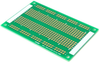 400 Point Solder-In Breadboard; Board Type Chip Quik - 31AC5311 - Newark, An Avnet Company
