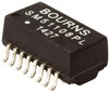 Transformer, Pulse, 1Ct Bourns - 93X9663 - Newark, An Avnet Company