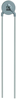 Thermistor, Ntc, 3.3K, Radial Leaded; Zero Power Resistance At 25°C Epcos - 02AC8421 - Newark, An Avnet Company