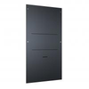 Rack Mounting Solutions - Server Racks and Cabinets - C4SP7742SBK1 - Hammond Manufacturing Company Inc.
