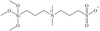 3-{[DIMETHYL(3-TRIMETHOXYSILYL)PROPYL]AMMONIO}PROPANE-1-SULFONATE, 50% in methanol - SID4241.1 - Gelest, Inc.