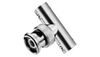 Tee Adapter - 413592-2 - Richardson RFPD