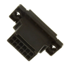 Connectors, Interconnects - Rectangular Connectors - Rectangular Connector Housings - 1365414-178803-6 - Win Source Electronics