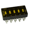 DIP Switches - 219-5LPSTJ-ND - DigiKey