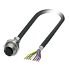 Circular Cable Assemblies - 277-16513-ND - DigiKey