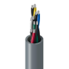 Electronic, 5 Pr #18 Str TC, PVC Ins, PVC Jkt, CMG - 9159 - Belden Inc.