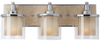 Light Vanity Fixture - VS17103CH - Murray Feiss Lighting