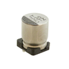 Aluminum Electrolytic Capacitors - 1189-1538-2-ND - DigiKey