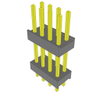 Board Spacers, Stackers (Board to Board) - 612-DW-04-10-G-D-480-ND - DigiKey