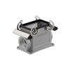 Heavy Duty Connector Housings, Hoods, Bases - 281-2349-ND - DigiKey