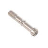 D-Sub, D-Shaped Connector Jackscrews - 1731120255-ND - DigiKey