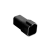 Rectangular Connector Housings - 708-PX0106P06BK-ND - DigiKey