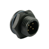 Circular Connector Assemblies - 2150-22005515-01-ND - DigiKey