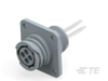Circular Power Connectors - 1-788130-1 - TE Connectivity