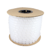 20025 Spiral Wrap Polyethylene Natural Tubing, 1