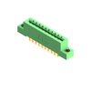 Edgeboard Connectors - 151-837-020-544-208-ND - DigiKey