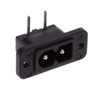 Power Entry Modules (PEM) - 486-6174-ND - DigiKey