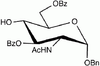 N-Benzyl 2-Acetamido-3,6-di-O-benzoyl-2-deoxy-α-D-glu.. - 4752 - Medical Isotopes, Inc.