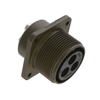Circular Connector Assemblies - 339-MS3102E20-19S-ND - DigiKey
