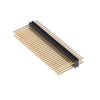 Headers, Male Pins - TMS-132-56-G-D-ND - DigiKey