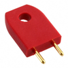 Shunts, Jumpers - D3086-99 - ODG (Origin Data Global)