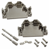 D-Sub, D-Shaped Connector Backshells, Hoods - 626-1905-ND - DigiKey