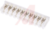 CT CONN MT REC ASSY 10P - 70083570 - Allied Electronics, Inc.