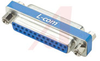 CONN, DB25F FIELD TERMINATION - 70126608 - Allied Electronics, Inc.