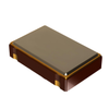 Oscillators - 5525-QTCH350HCD90-14.7456TR-ND - DigiKey