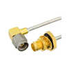 Coaxial Cables (RF) - 6099-PE39420-9-ND - DigiKey