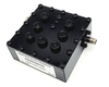2.495-2.690 GHz Cavity Bandpass - AB2592B763 - Anatech Electronics, Inc.