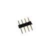 Headers, Male Pins - 2663S-04-ND - DigiKey