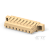 Rectangular Connector Housings - 17-2495754-8TR-ND - DigiKey