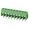 Wire to Board - 2223-TB0011-350-09GR-ND - DigiKey