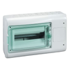 Back Boxes - 2727422 - RS Components, Ltd.