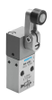 Pneumatic Manual Control Valves - 2795509 - RS Components, Ltd.