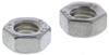 Hex Nuts - 527268 - RS Components, Ltd.