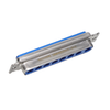 D-Sub, D-Shaped Connector Housings - 4306-CBM8W8S0000S-ND - DigiKey