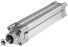 Pneumatic Piston Rod Cylinders - 4802210 - RS Components, Ltd.