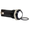 Indicators - 1204-IN12BBW220C - New Yorker Electronics Co., Inc.