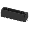 Headers, Male Pins - 17-3-2360540-4TR-ND - DigiKey