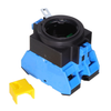 Configurable Switch Contact Blocks - 1885-HW-CBF20-ND - DigiKey