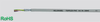 Feedback Cable, Drag Chain -- TOPFLEX®-PVC - Image