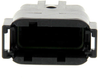 Rectangular Connectors, Heavy Duty - DTM Series - DTM04-12PA-EE04 - LADD Distribution