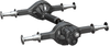 Single Reduction Heavy-Duty Tandem Axle D165 -  - Dana Holding Corporation