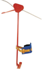 Protecta PRO Red Trolley Seat Evacuator - 840779-00766 - 840779-00766 - R. S. Hughes Company, Inc.