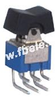 Miniature Rocker and Lever Handle Switch -- RLS-202-A3 - Image