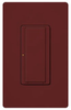 Dimming System Control Switch - MSCF-S6AM-277-MR - Lutron Electronics Co., Inc.