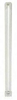 Compact Fluorescent Lamp without Ballast -- F27BXSPX30RS10PK - Image